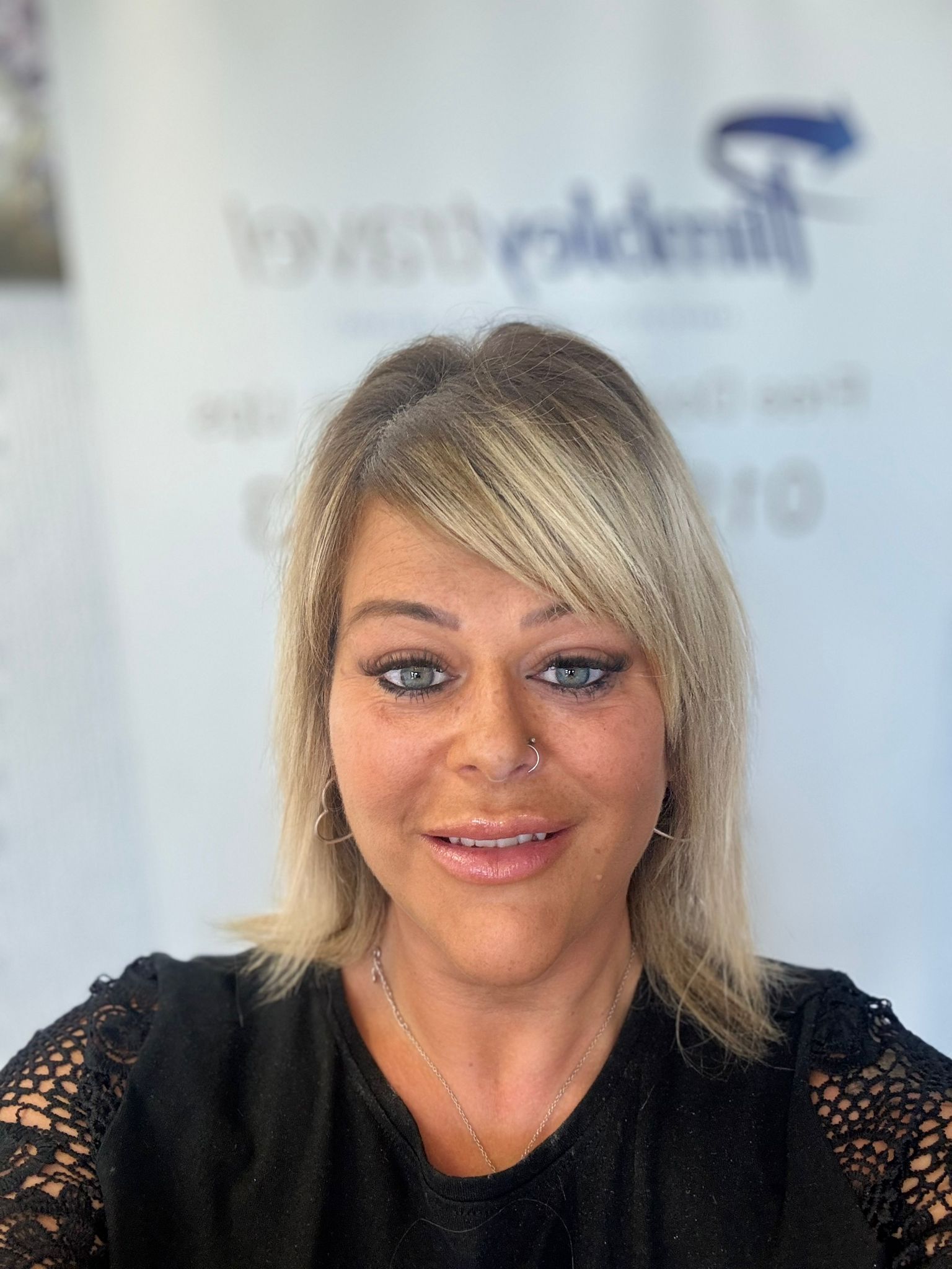 Jenny - Office & Group Support