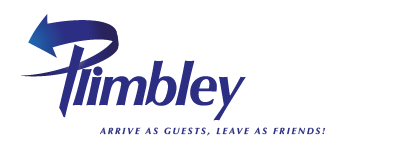 Plimbley Travel Logo