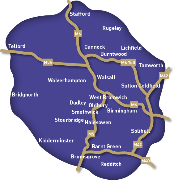 Door To Door Pick Up